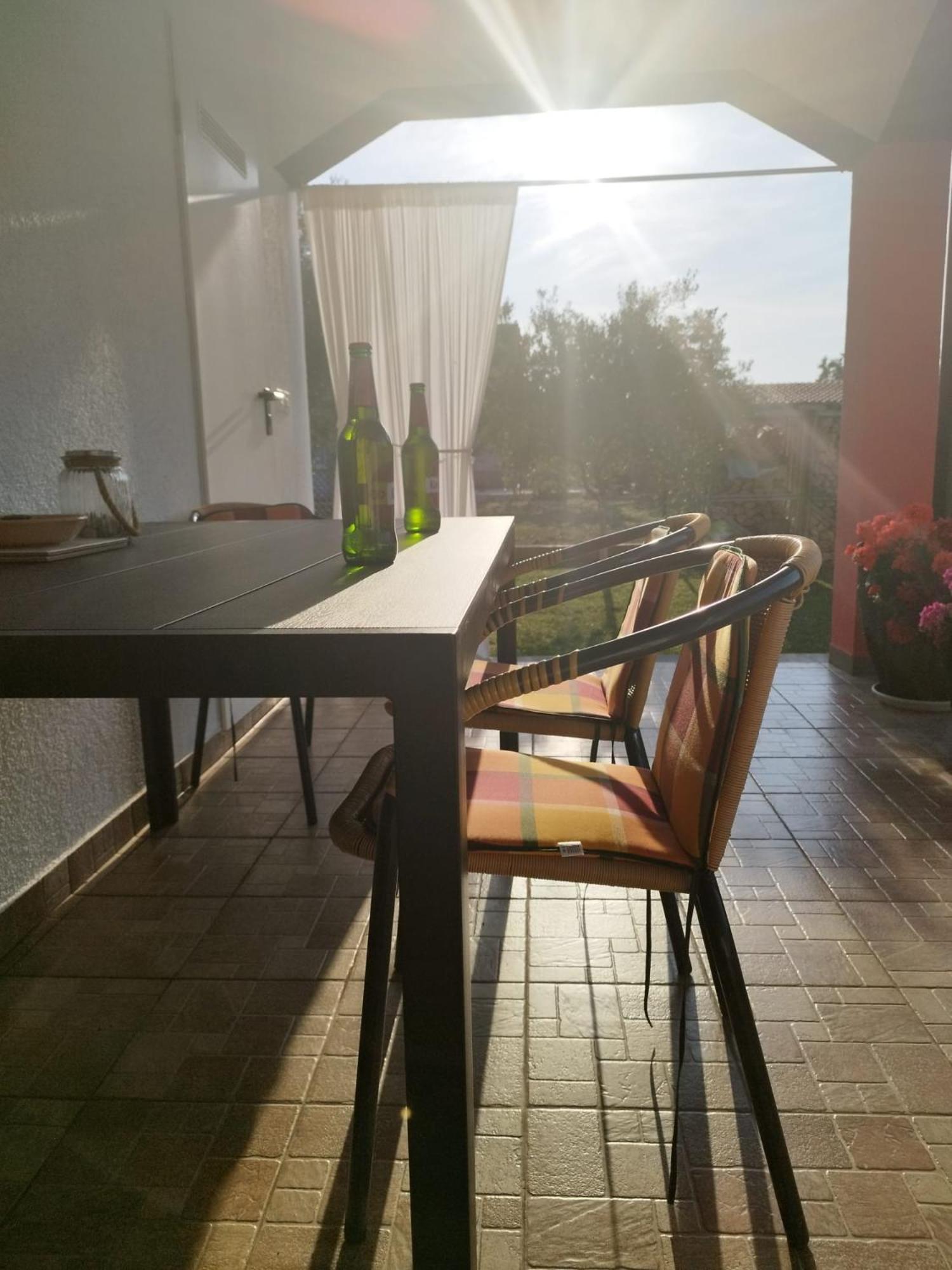 Marijan Apartment Pula Room photo
