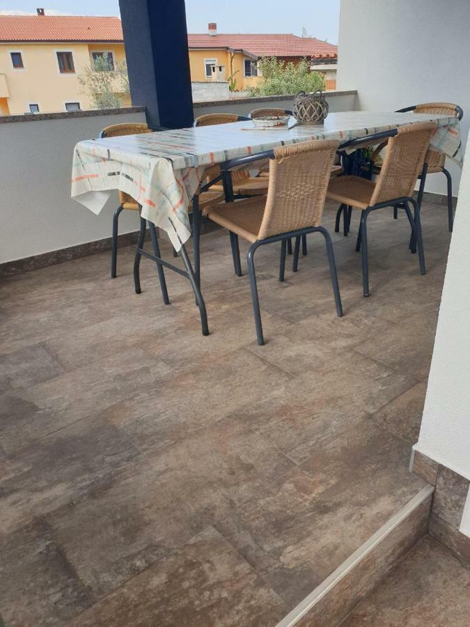 Marijan Apartment Pula Room photo